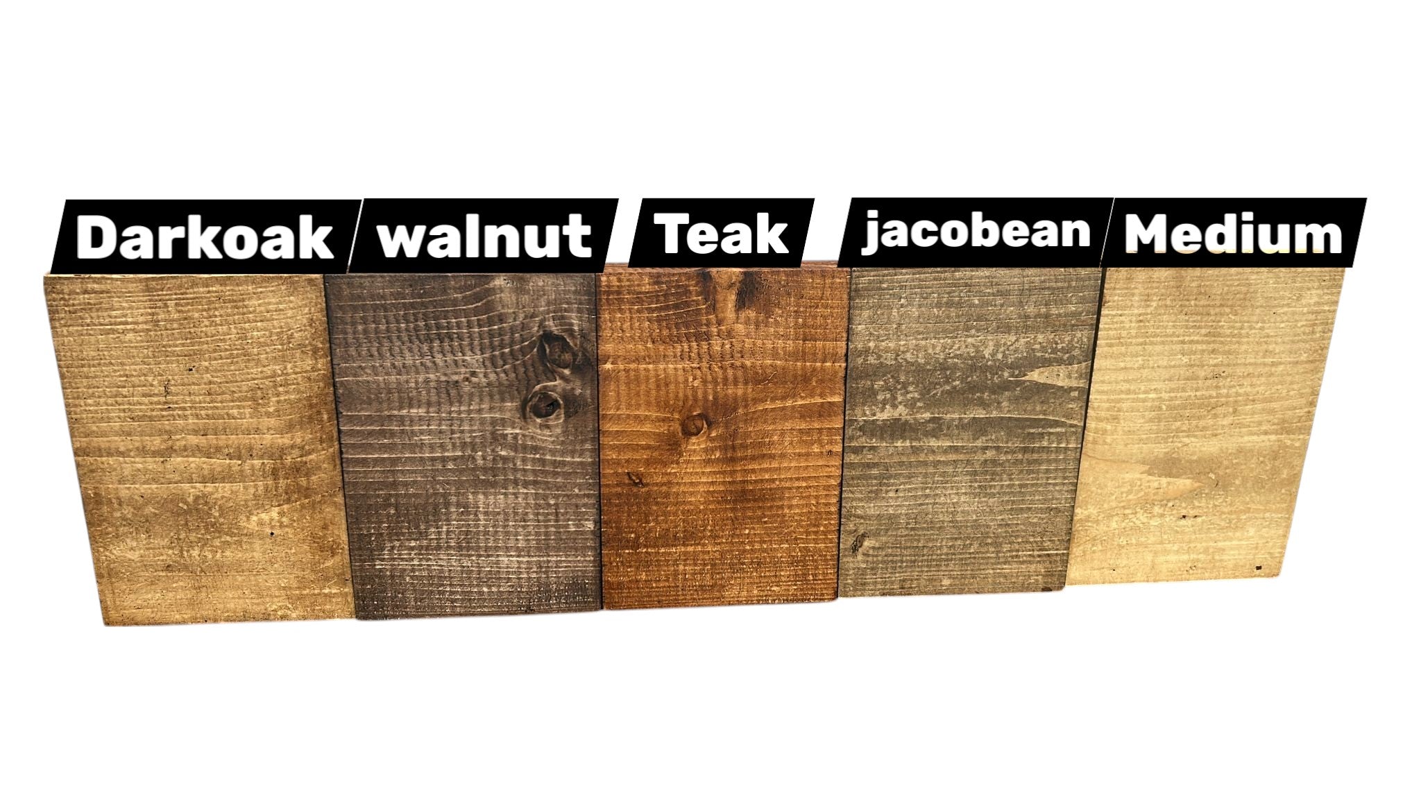 Reclaimed Wood TV/Media Unit with Connectors - Rustic Entertainment Center - Modular media unit