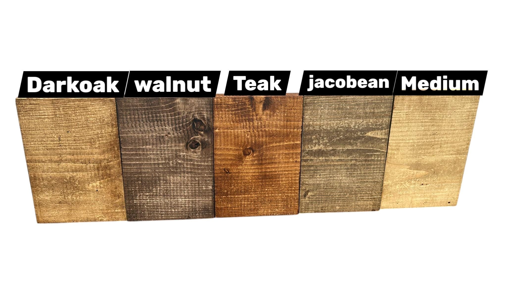 Reclaimed Wood Bookcase / Shelving Units and - entertainment center