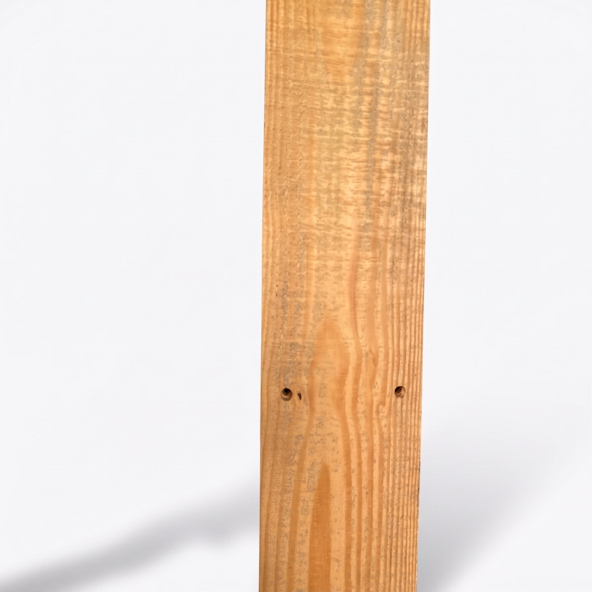 Reclaimed Wood Bookcase Flat Pack | Self Assembly Scaffold Shelving Unit | The OG - Free delivery - 5 day delivery