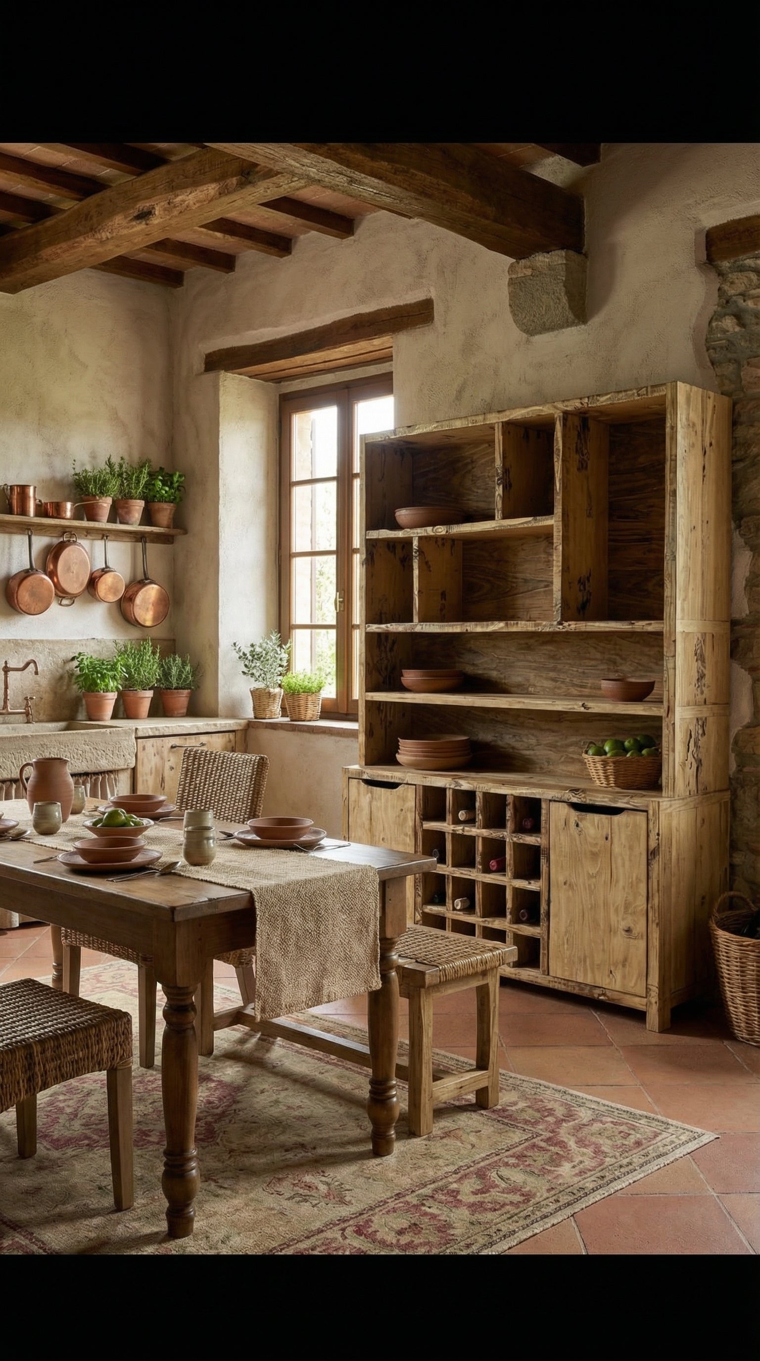 Drinks display unit - wineandrinks